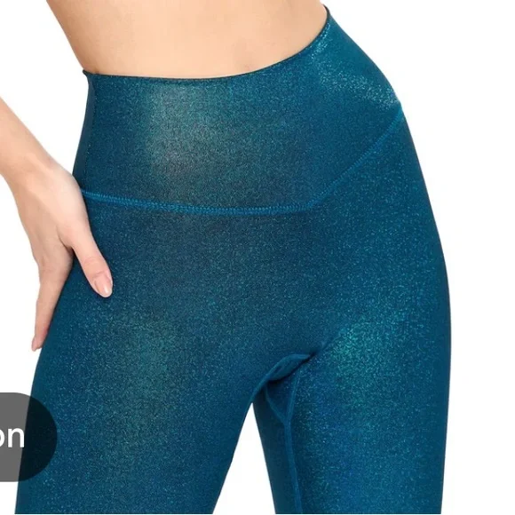 BuffBunny Rebel Leggings V2 - Picture 6 of 6